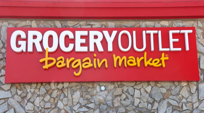 Grocery Outlet