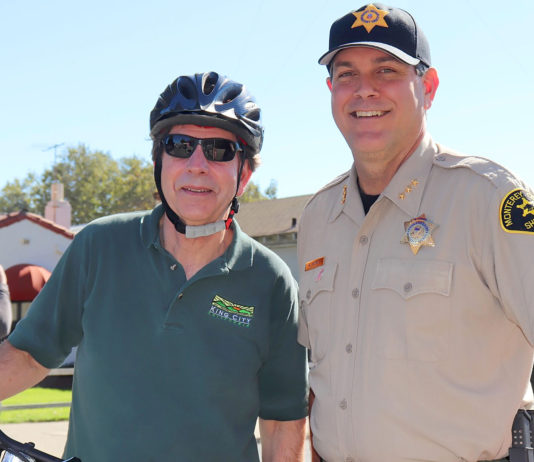 Photos | Community turns out for 2024 King City CiclovĆa