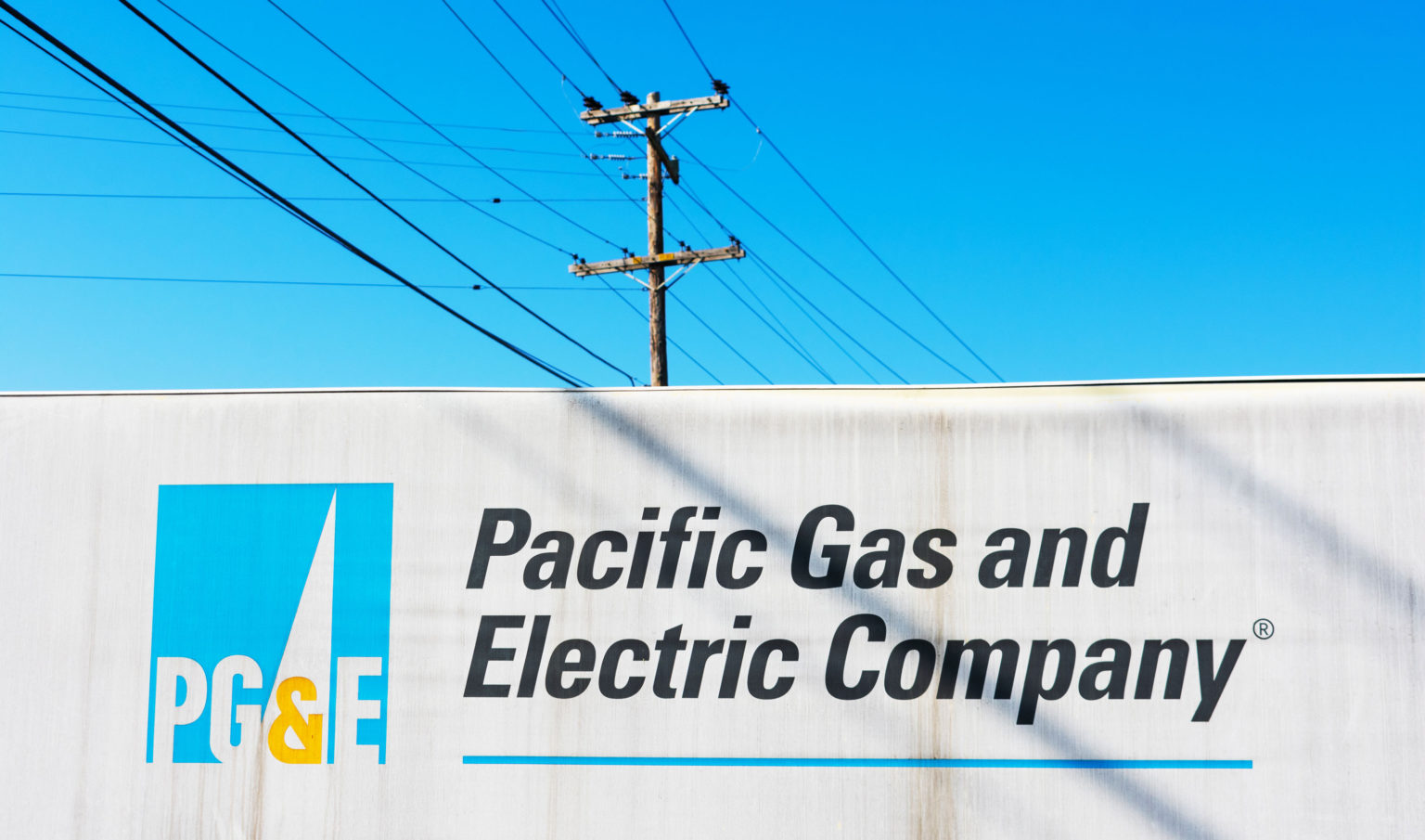 PG&E Plans Public Safety Power Shutoffs For Jolon, Lockwood And Fort ...