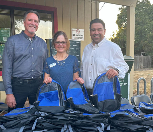 Spectrum expands broadband access to San Lucas and San Ardo, bridging digital divide in South Monterey County