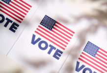 Vote election