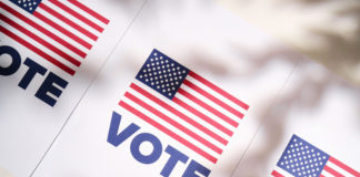 Vote election