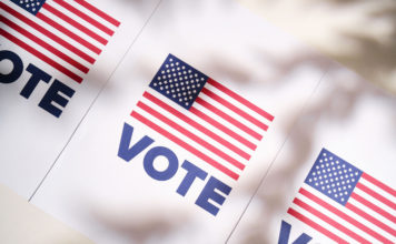 Monterey County Elections announces satellite Elections Office, weekend voting hours Vote election