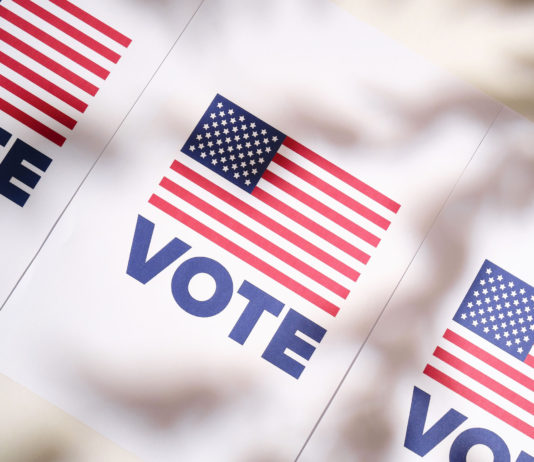 Monterey County Elections announces satellite Elections Office, weekend voting hours Vote election