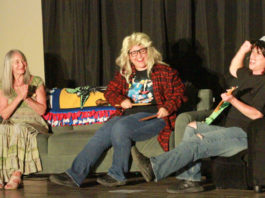 Sol Treasures Artstravaganza