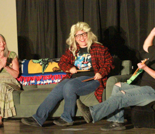 Sol Treasures Artstravaganza