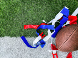 Flag Football | 2026 season begins for South Monterey County teams Flag football
