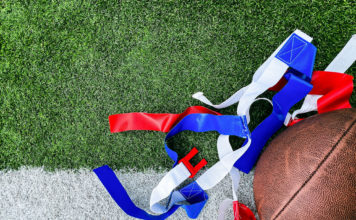Flag Football | 2026 season begins for South Monterey County teams Flag football
