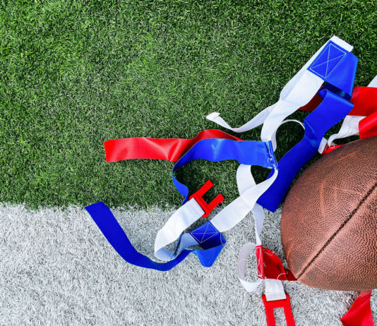 Flag Football | 2026 season begins for South Monterey County teams Flag football