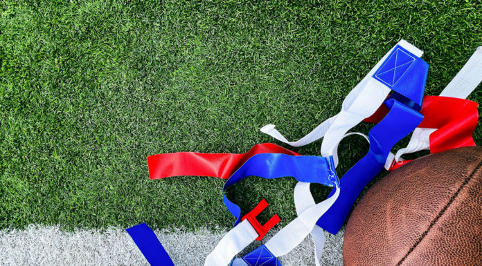 Flag football