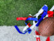 Flag Football | 2026 season begins for South Monterey County teams Flag football