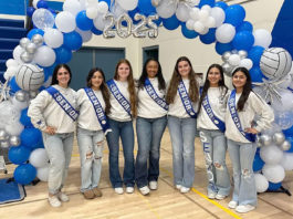 Volleyball | King City wraps up season with loss to Capuchino in CCS playoffs