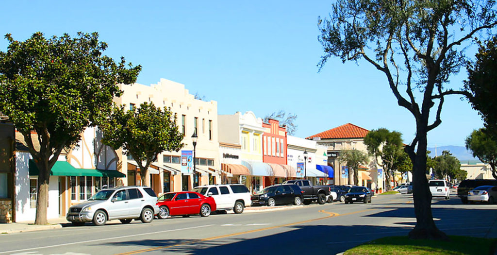 Image for display with article titled King City Honored Among California’s ‘Cutest Small Towns’ Near National Parks