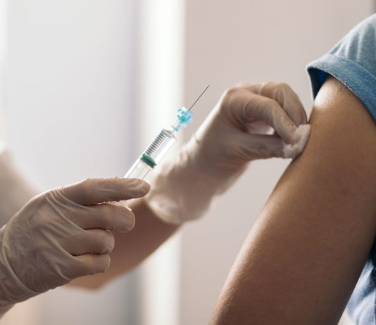 Stay up to date on vaccines for fewer sick days heading into colder months