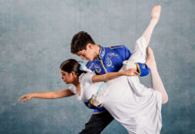 Monterey County Dance Theatre