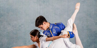 Monterey County Dance Theatre