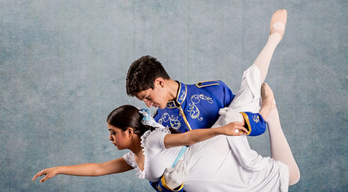 Monterey County Dance Theatre