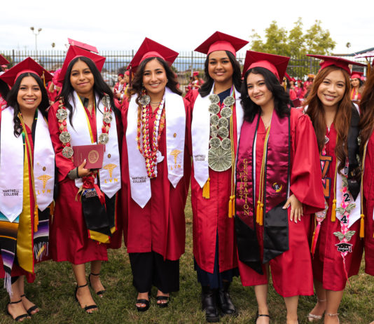 UC Santa Cruz, Hartnell College receive grant to strengthen transfer pathway