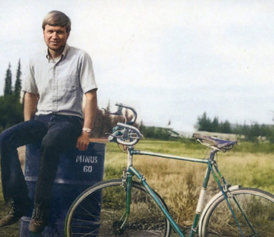 Late King City residentās memoir captures aviation dreams