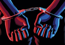 Police arrest crime