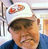 Dimas David Alonzo king city obituary