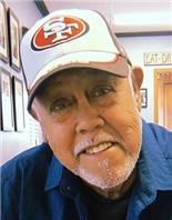 Dimas David Alonzo king city obituary