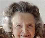 Margaret Mae "Marge" Crinklaw king city obituary