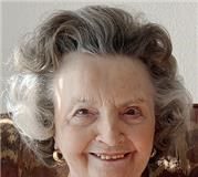 Margaret Mae "Marge" Crinklaw king city obituary