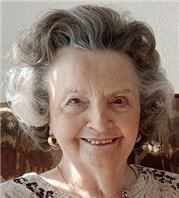 Margaret Mae "Marge" Crinklaw king city obituary