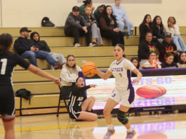 Basketball | South Monterey County teams enter final stretch of 2024-25 season