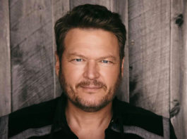 Country superstar Blake Shelton to headline 2025 Big Week Kick Off Concert