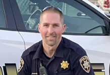 King City Police Department