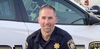 King City Police Department