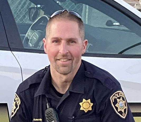 King City Police Department