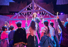 Sol Treasures musical