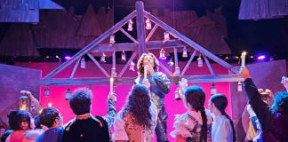 Sol Treasures musical