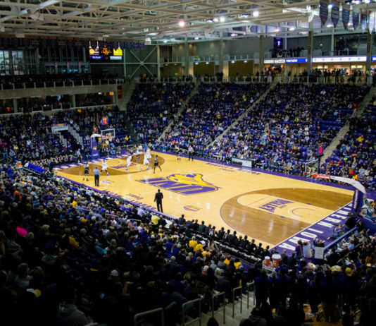 Why March Madness is the Ultimate Sports Spectacle