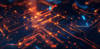 residents using technology to build community