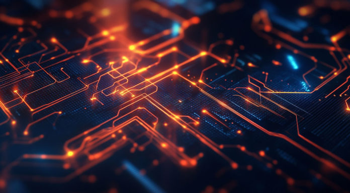 residents using technology to build community