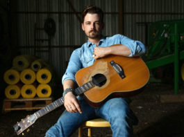 Chase Bryant set to perform at 2025 Salinas Valley Fair