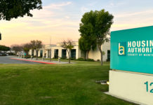 Housing Authority of the County of Monterey (HACM)