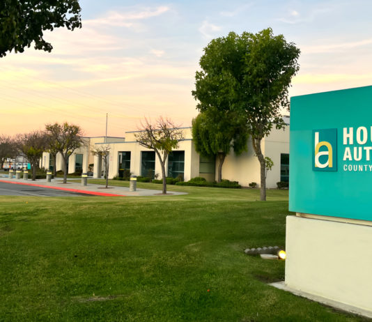 Housing Authority of Monterey County outlines major achievements and future plans Housing Authority of the County of Monterey (HACM)