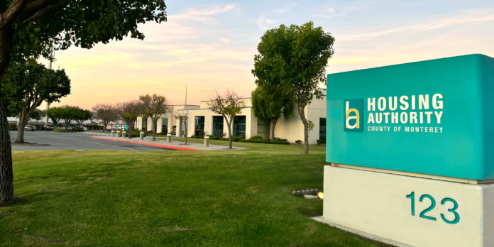 Housing Authority of the County of Monterey (HACM)