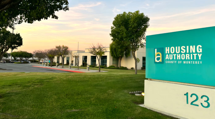Housing Authority of the County of Monterey (HACM)