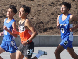 Track and Field | 80th King City Invitational set for this Saturday