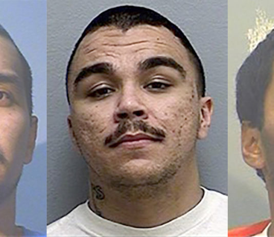 Inmateās murder under investigation at Salinas Valley State Prison