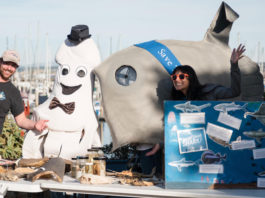 Whalefest Monterey 2025: A celebration of marine life set for April 12-13 Whalefest Monterey