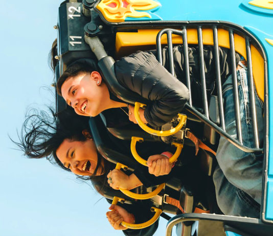 Salinas Valley Fair