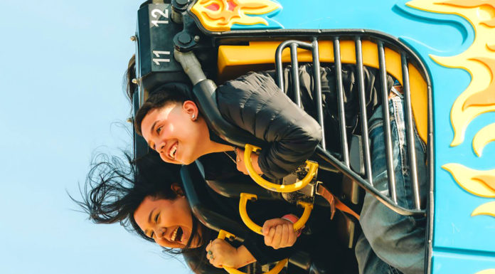 Salinas Valley Fair