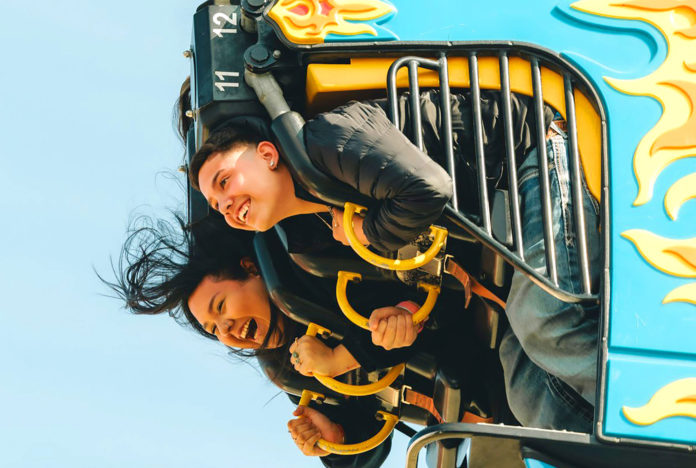 1-SVF-fire-ball-ride Salinas Valley Fair